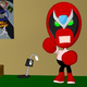Illustration for article titled New StrongBad Gameplay Video, Screens